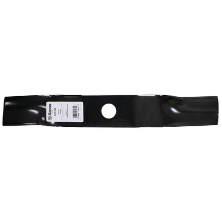 Stens New 340-458 Hi-Lift Blade For Kubota Rck48P, Requires 3 For 48 In. K5583-34340 340-458